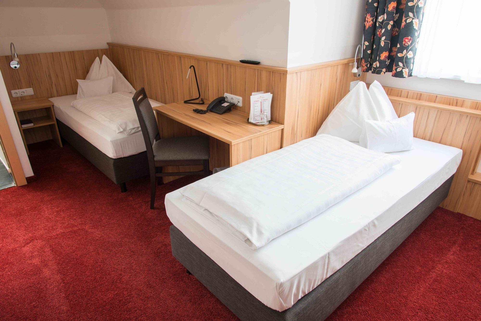 Hotel Dr. Geissler