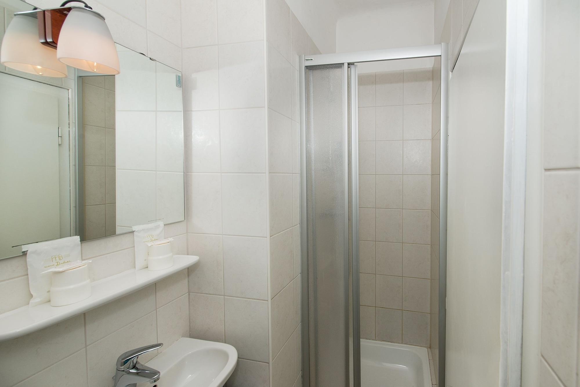 Dr. Geissler Hotel 3*
