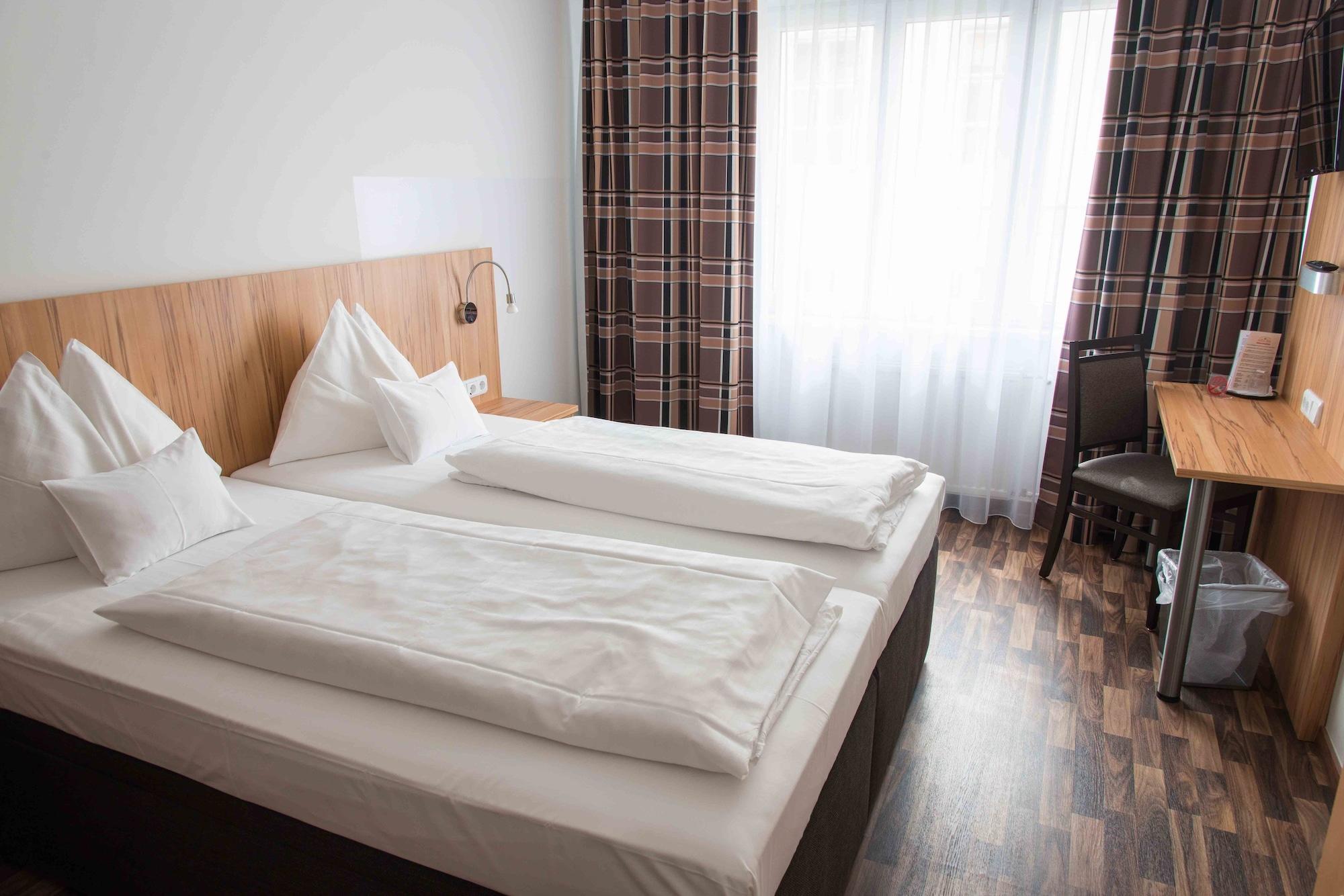 Hotel Dr. Geissler 3*