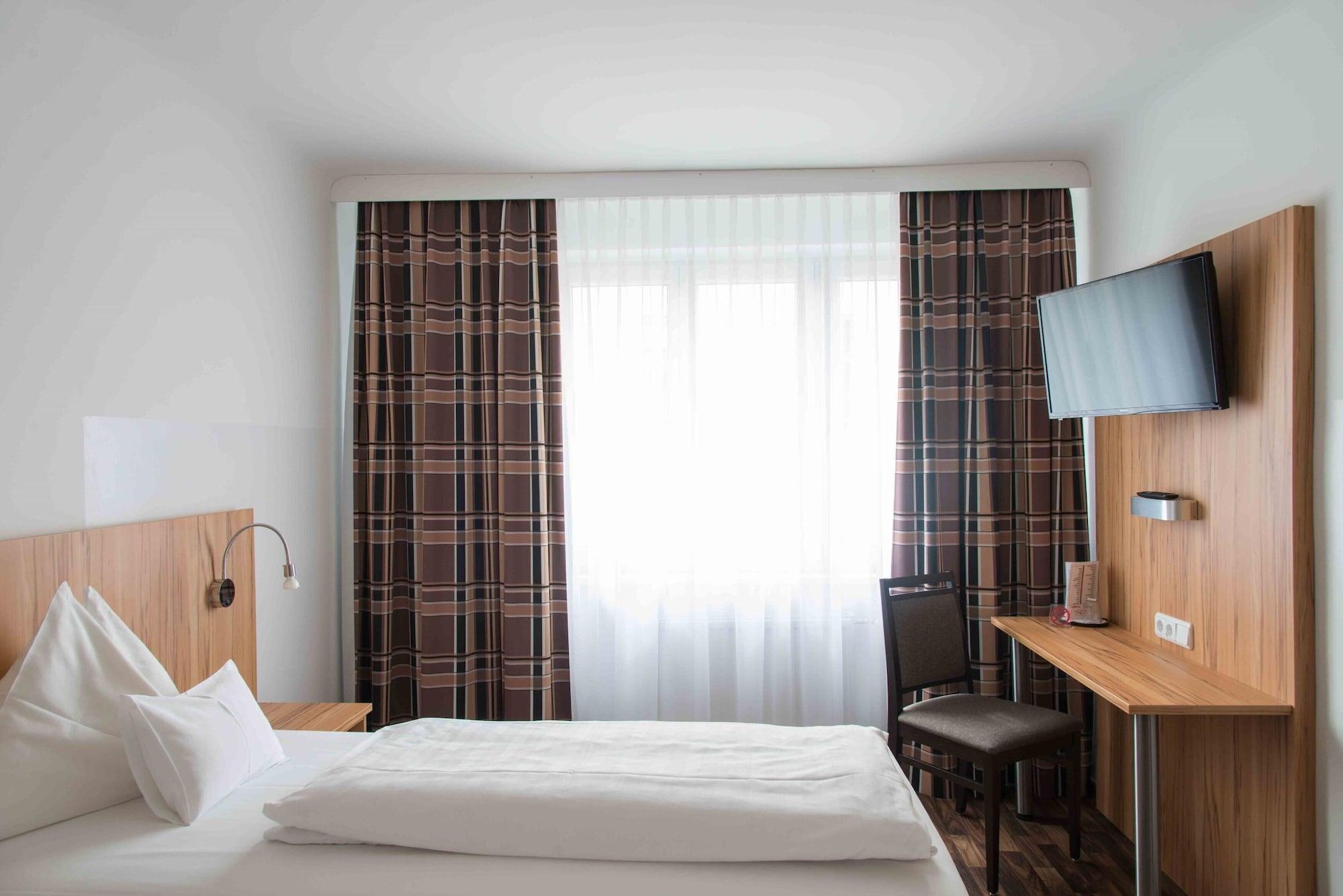 Hotel Dr. Geissler Vienna
