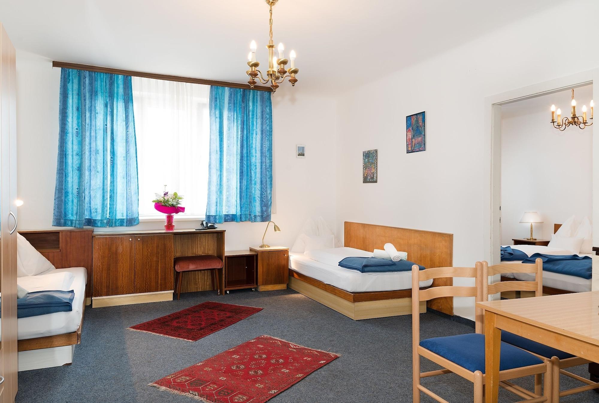 Hotel Dr. Geissler