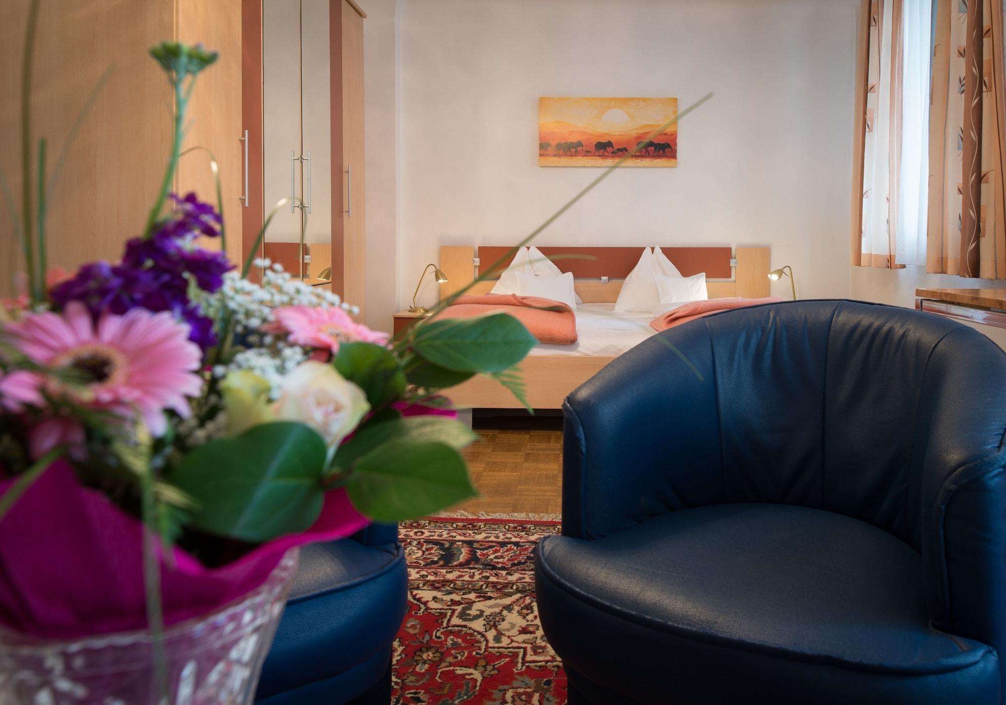Dr. Geissler Hotel Vienna