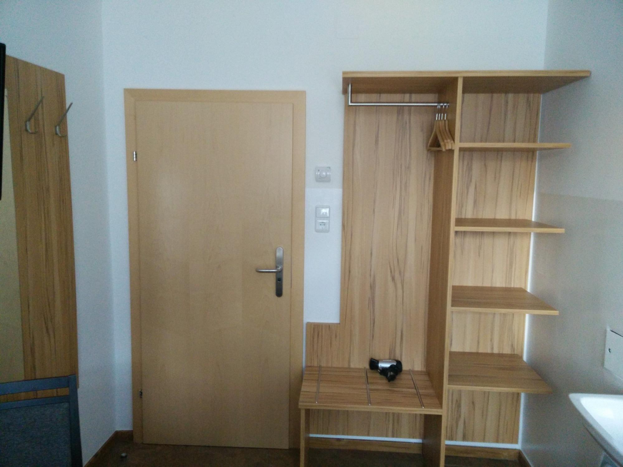 Hotel Dr. Geissler
