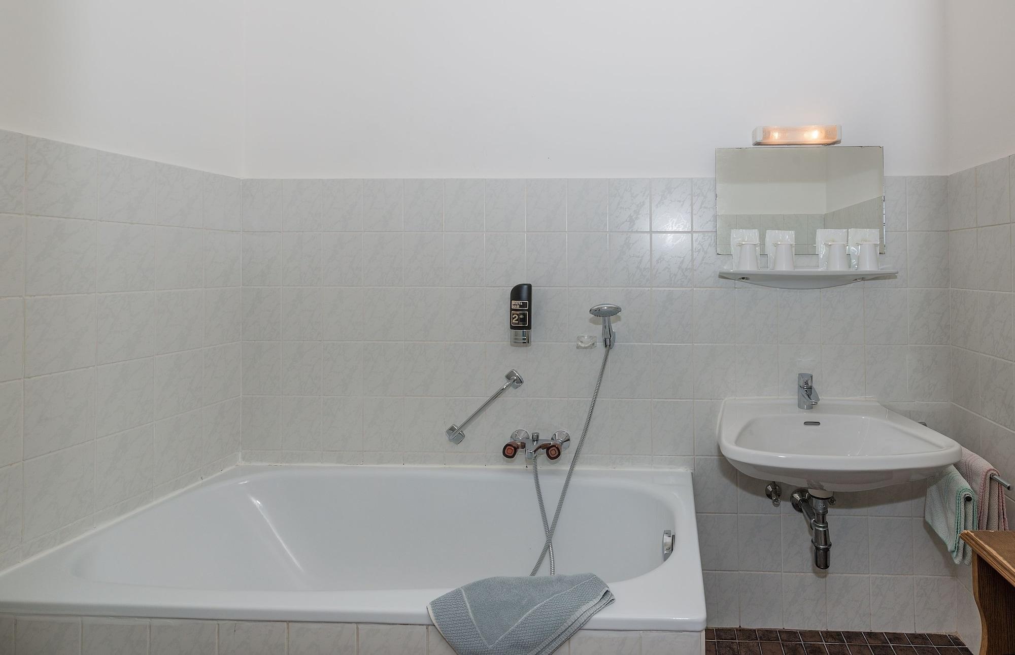 Hotel Dr. Geissler Vienna