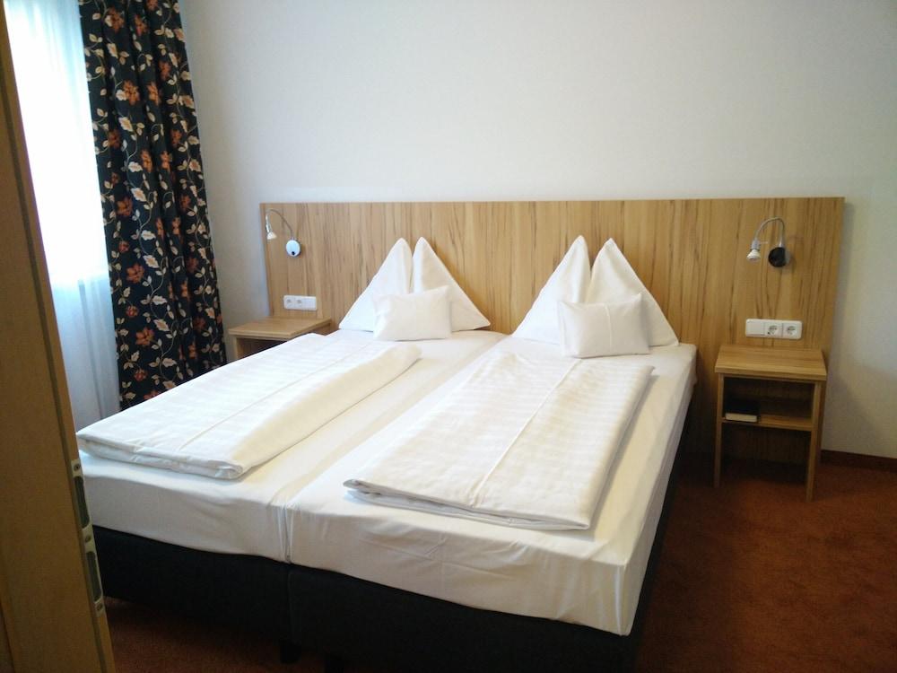Hotel Dr. Geissler