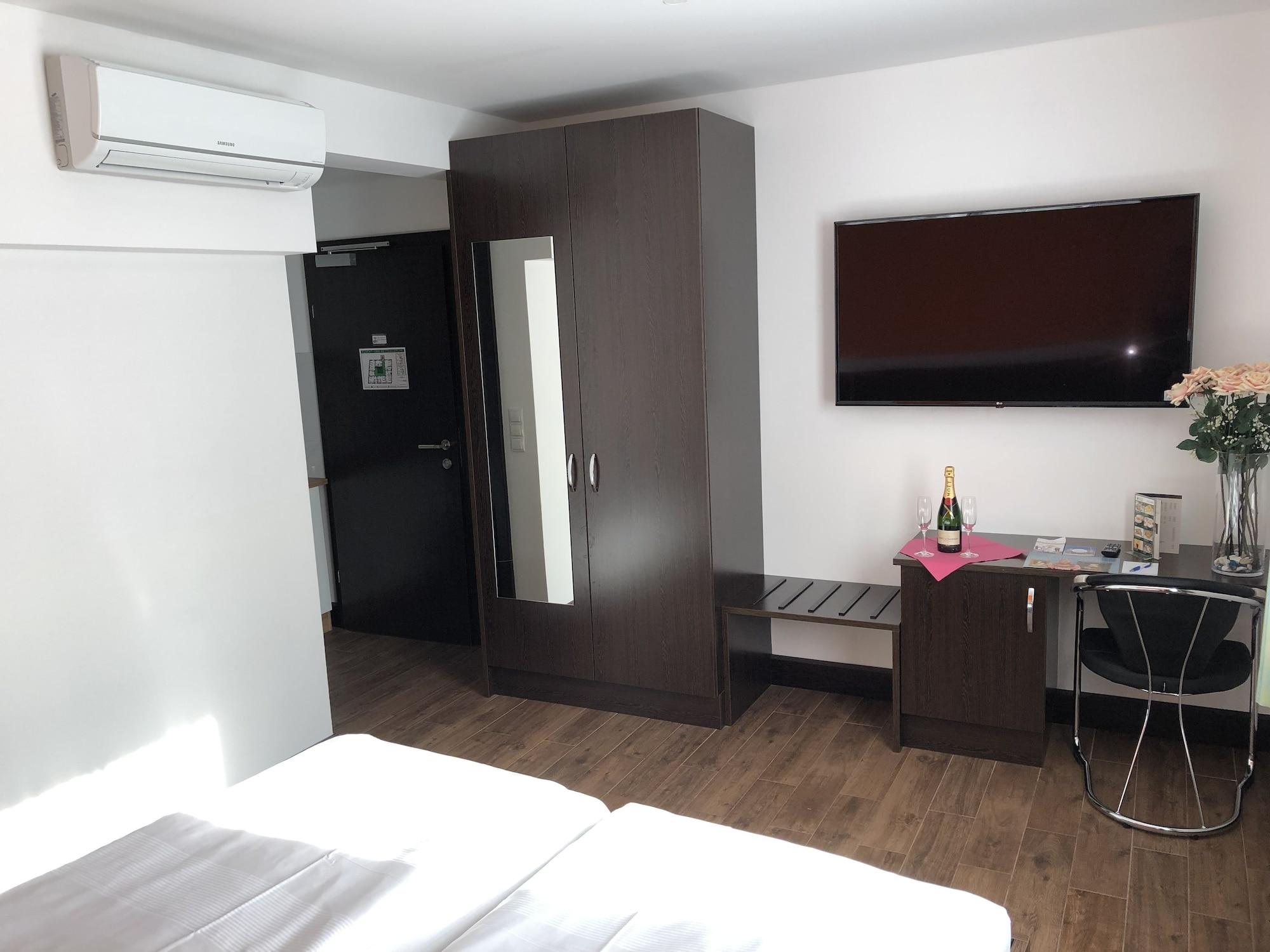 Koenig Hotel Vienna