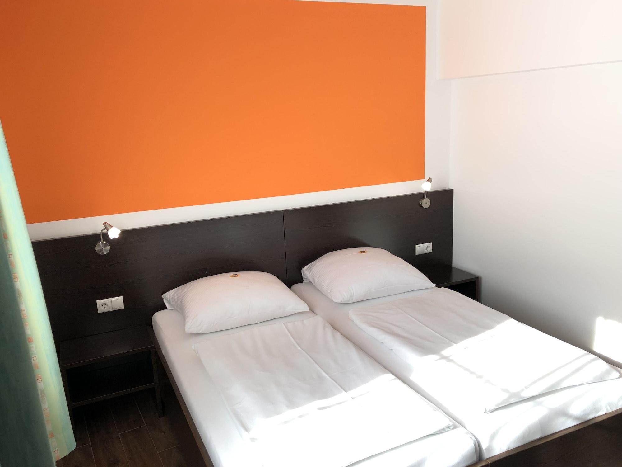 Koenig 3* Vienna
