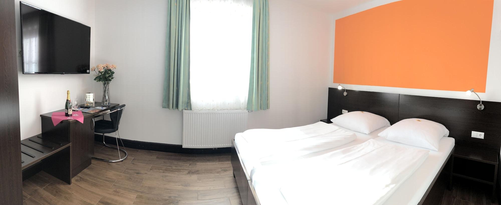 Hotel Koenig Vienna