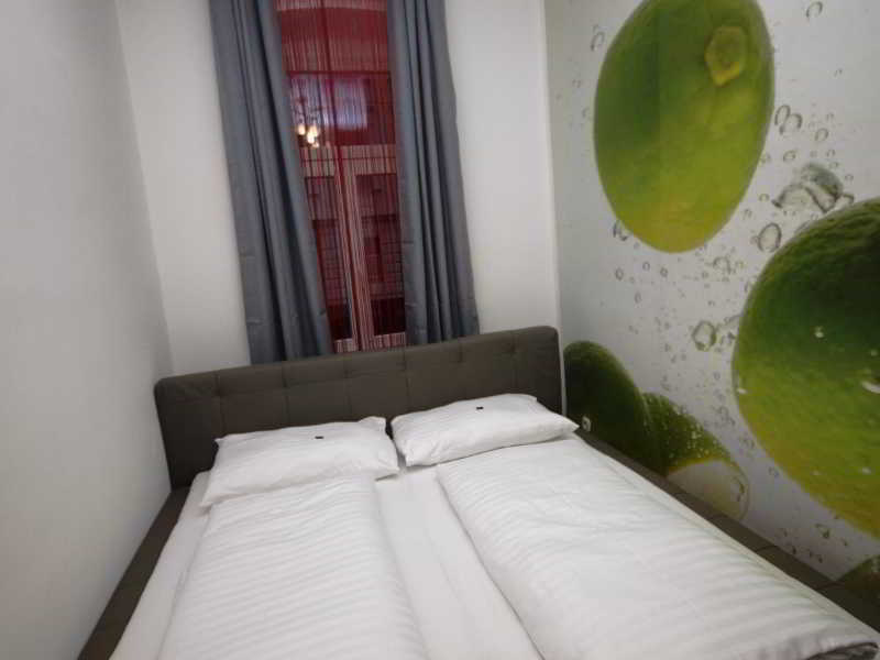 Apartment Haberlgasse Vienna