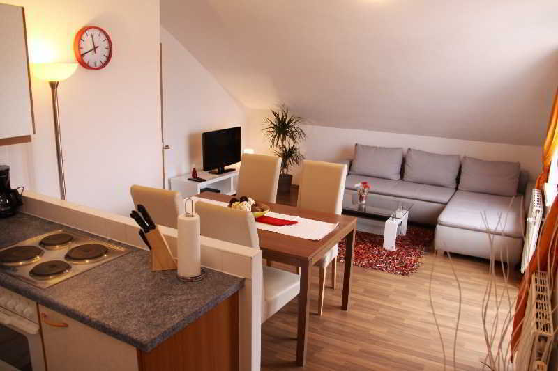 Apartment Haberlgasse