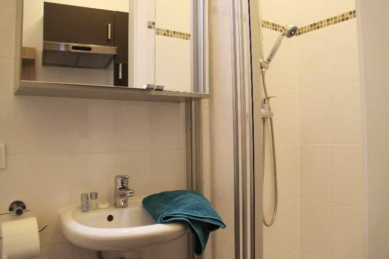 Apartment Haberlgasse Apartment *