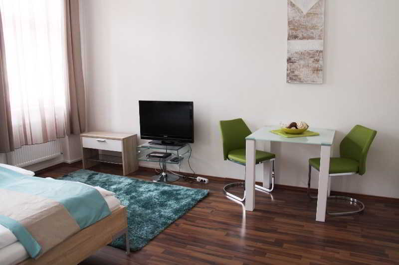 Apartment Haberlgasse