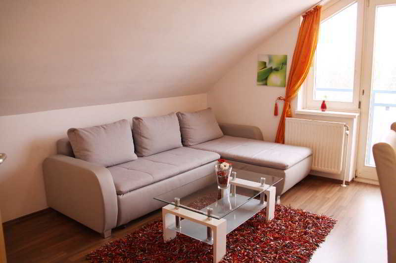 Appartamento Haberlgasse Vienna
