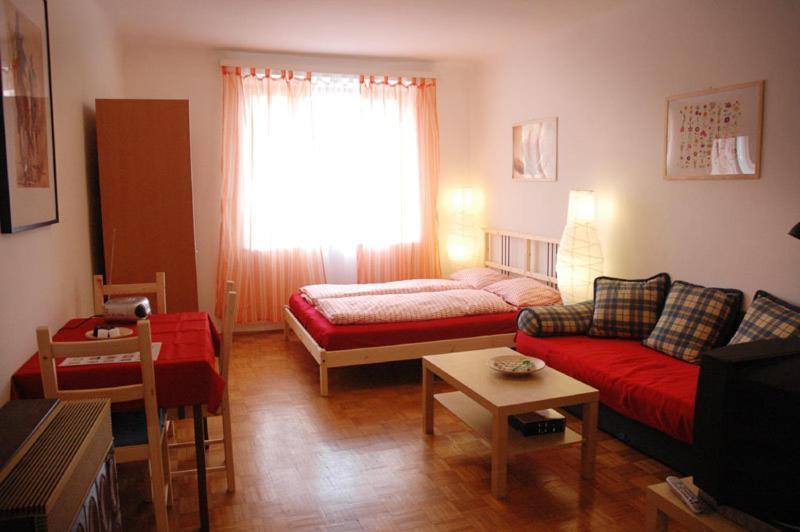 Of Ferdinandstrasse Apartment Vienna