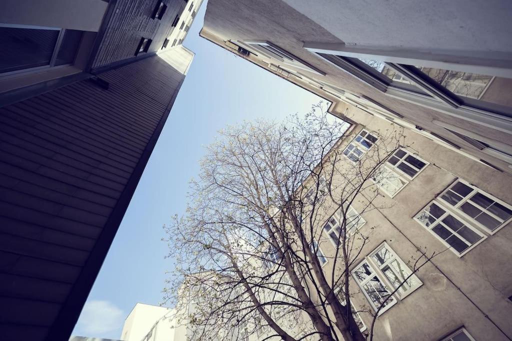 Ideal For Families & Mid-term-stays Wien