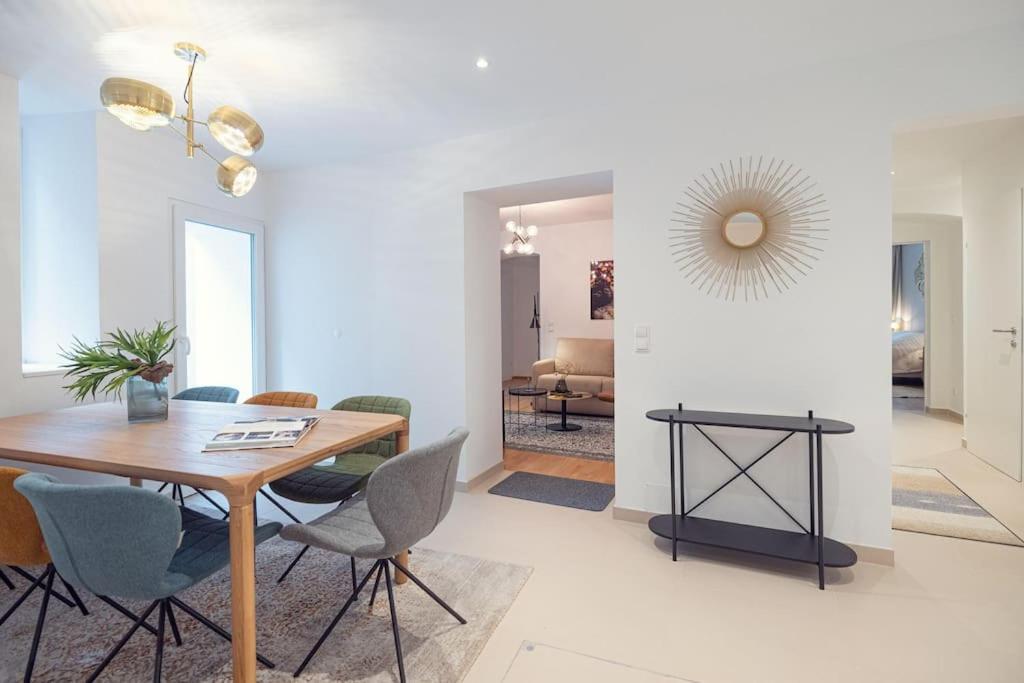 Apartment Ideal For Families & Mid-term-stays