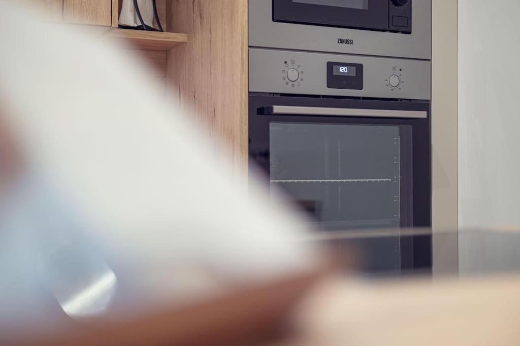 Ideal For Families & Mid-term-stays * Vienna