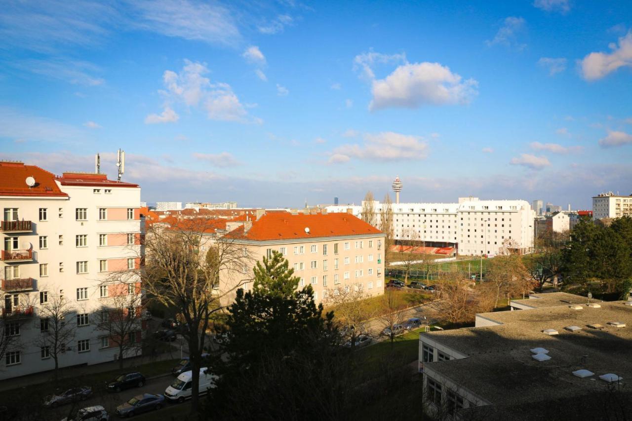 Charming Apartment: Only 10 Minutes To The Center * Wien