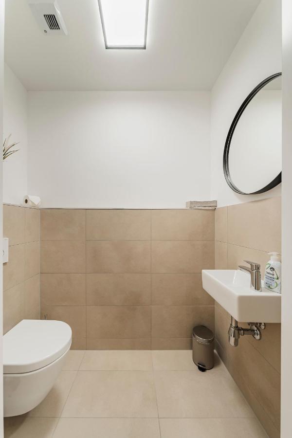 Apartment Diamondview Luxury