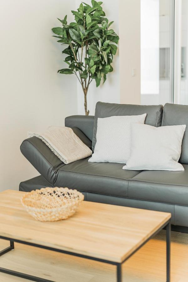 Apartment Diamondview Luxury Vienna