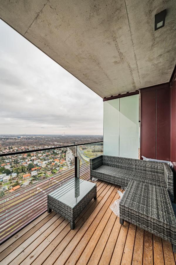 Diamondview Luxury Vienna