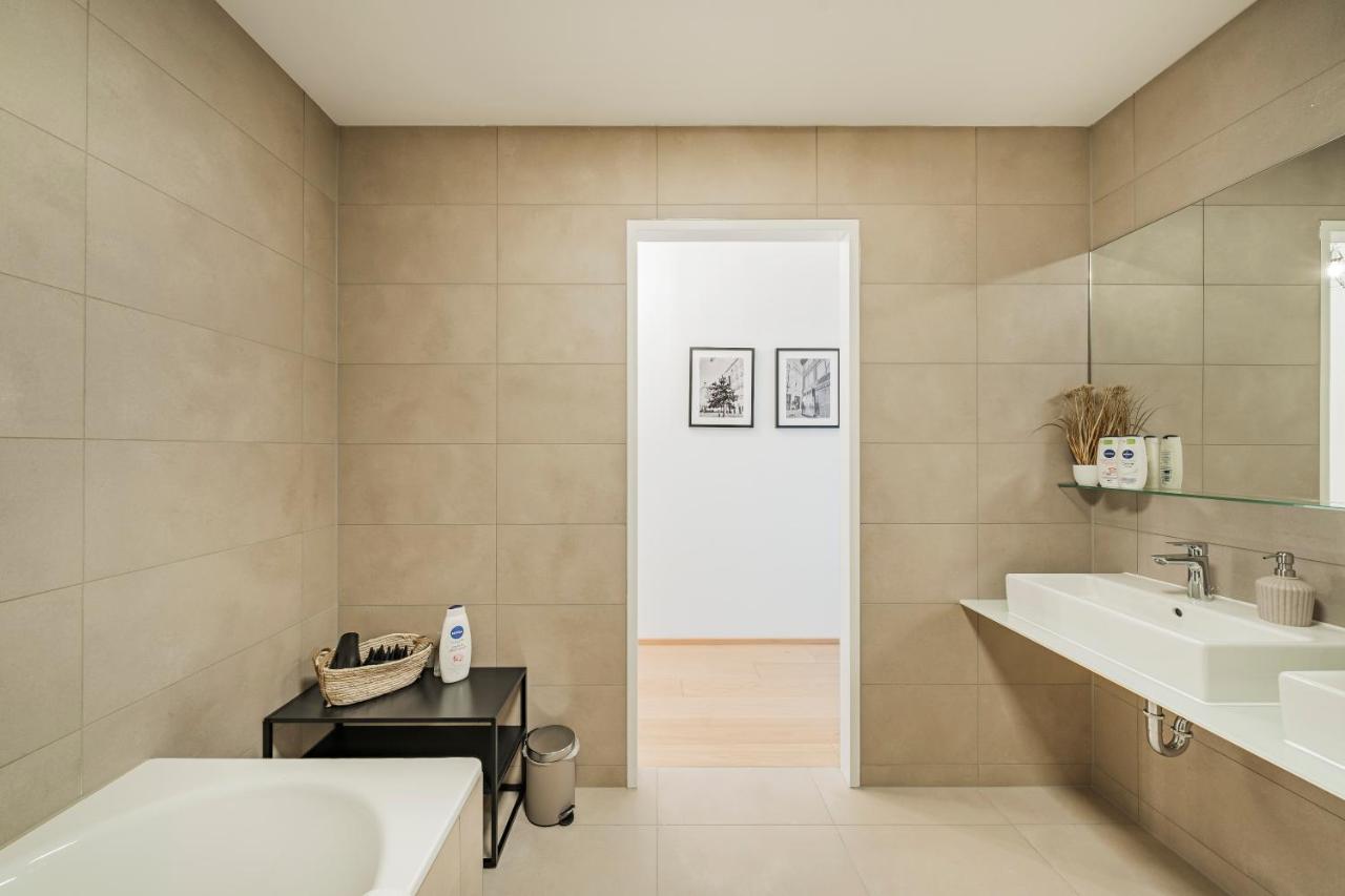 Apartment Diamondview Luxury
