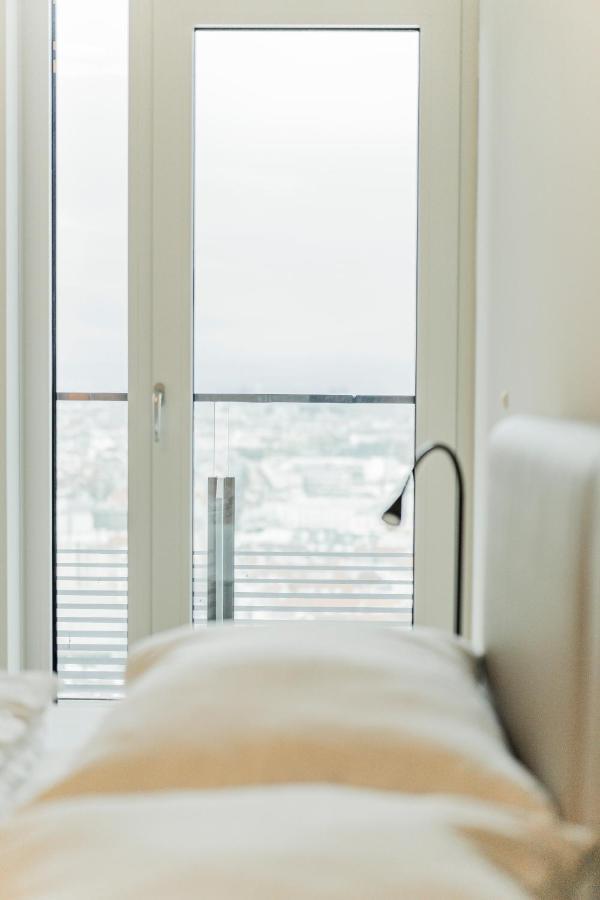 Diamondview Luxury Apartment Vienna