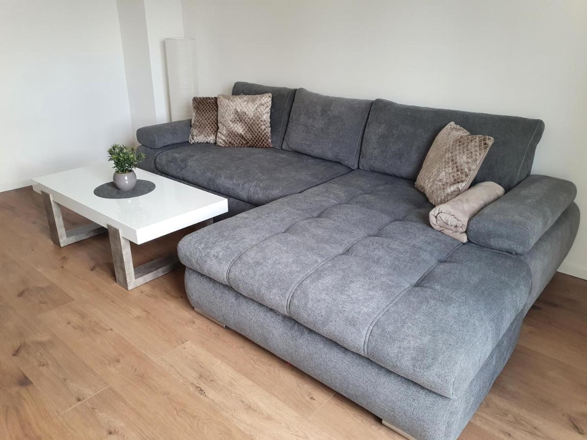Smarte Dachgeschosswohnung Mit 2 Terrassen Direkt Am Hauptbahnhof *