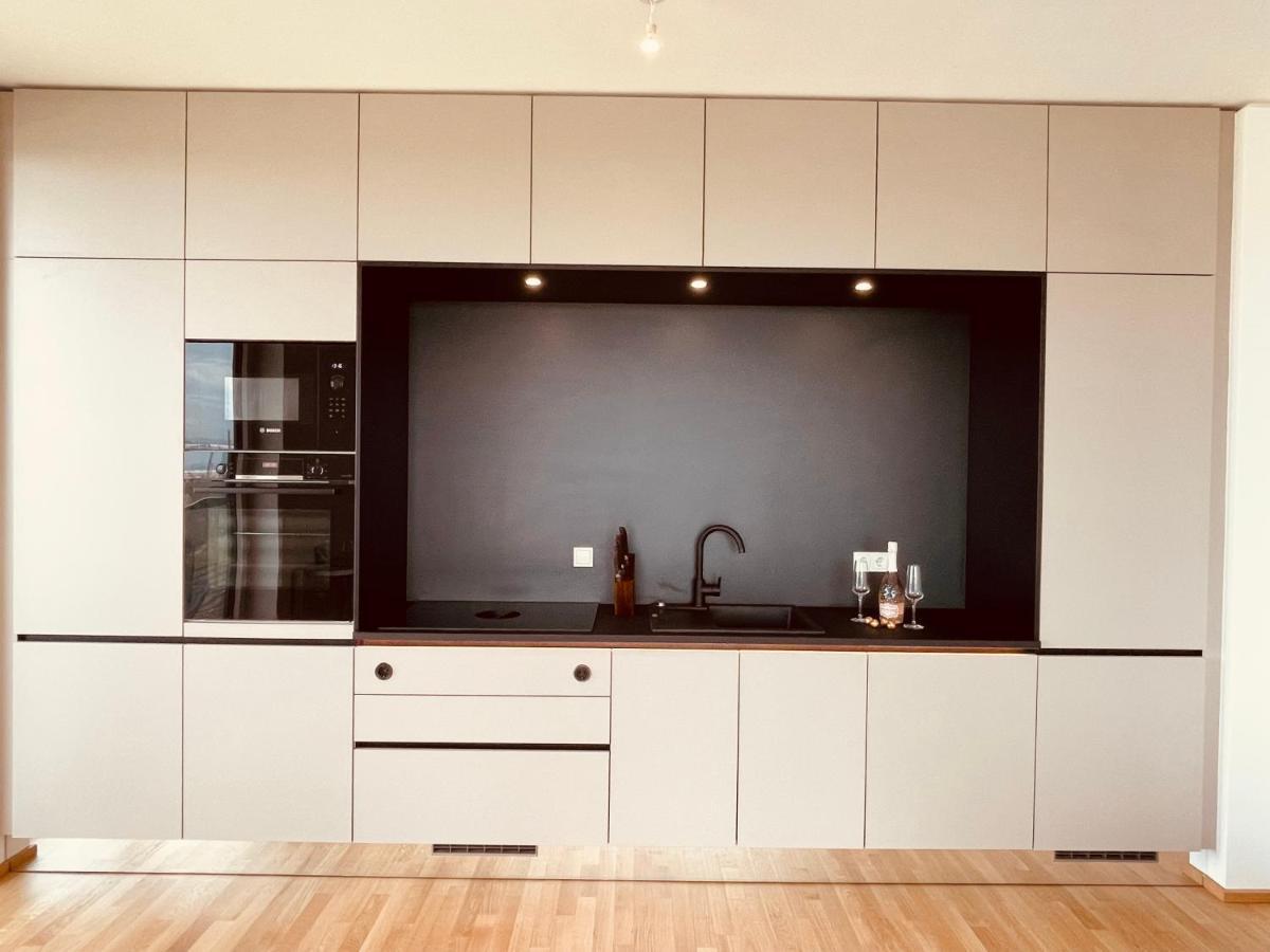 Apartment Royal Swan Skyline,