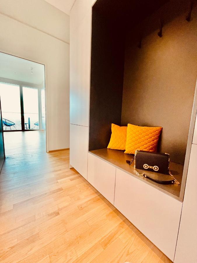 Apartment Royal Swan Skyline,