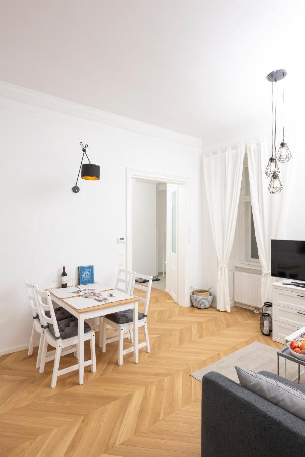 Hideaway Brigittenau Vienna