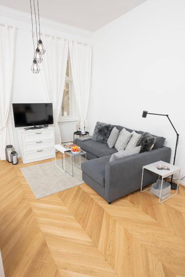 Hideaway Brigittenau * Wien