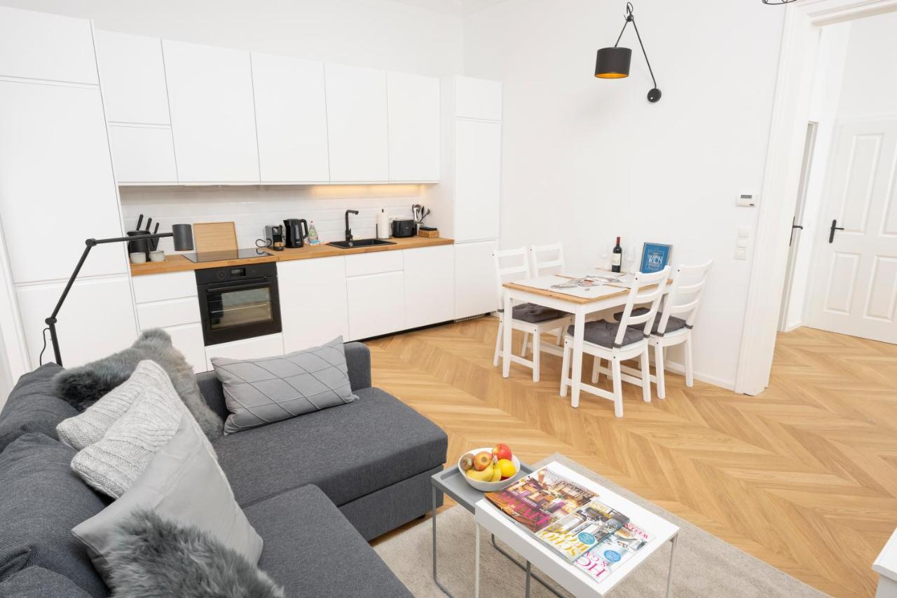 Hideaway Brigittenau Wien