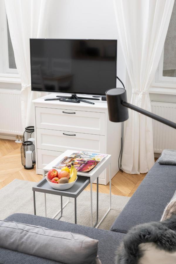 Hideaway Brigittenau Apartment Vienna