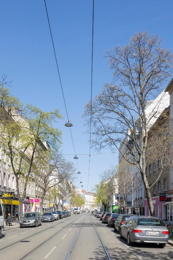 Hideaway Brigittenau Vienna