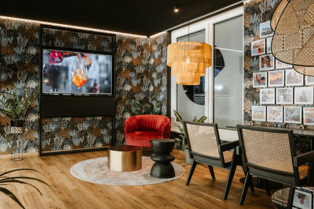 Aparthotel Rioca Posto 2 3*