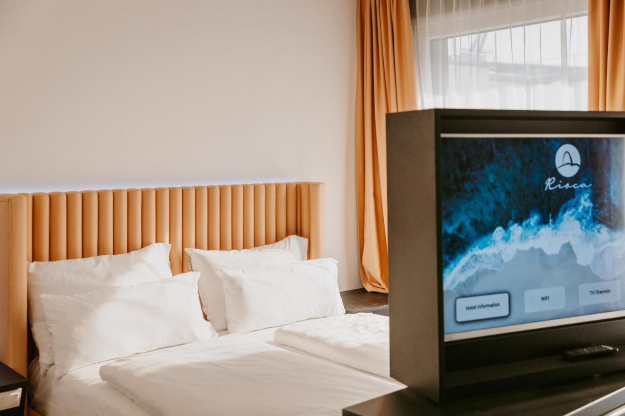 Rioca Posto 2 Aparthotel