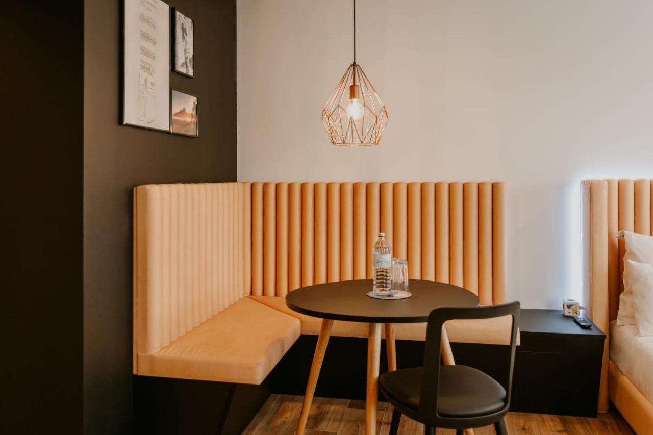 Aparthotel Rioca Posto 2 Vienna