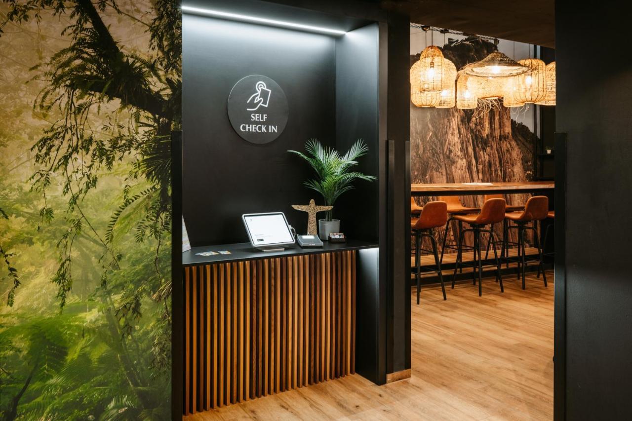 Aparthotel Rioca Posto 2