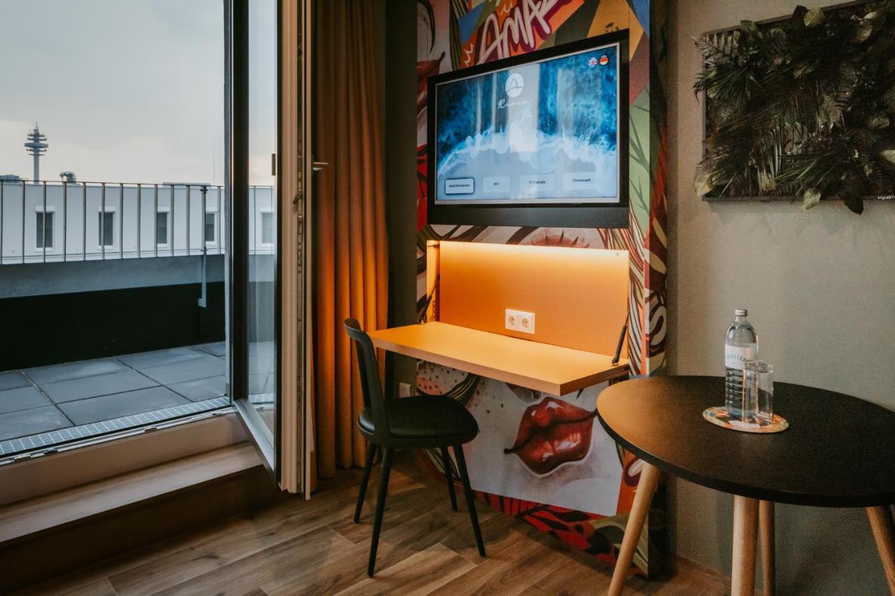 Aparthotel Rioca Posto 2