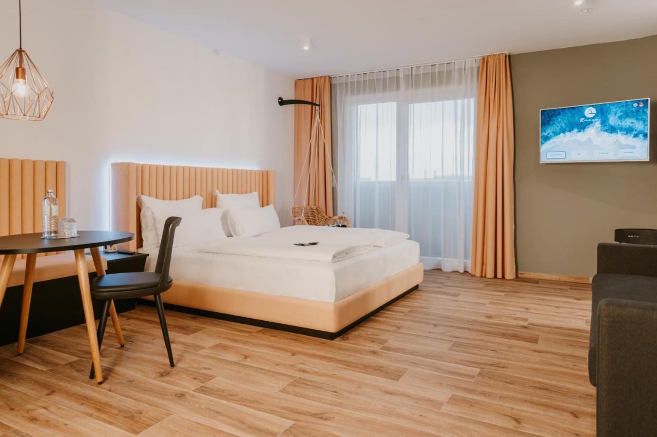 Aparthotel Rioca Posto 2 3*