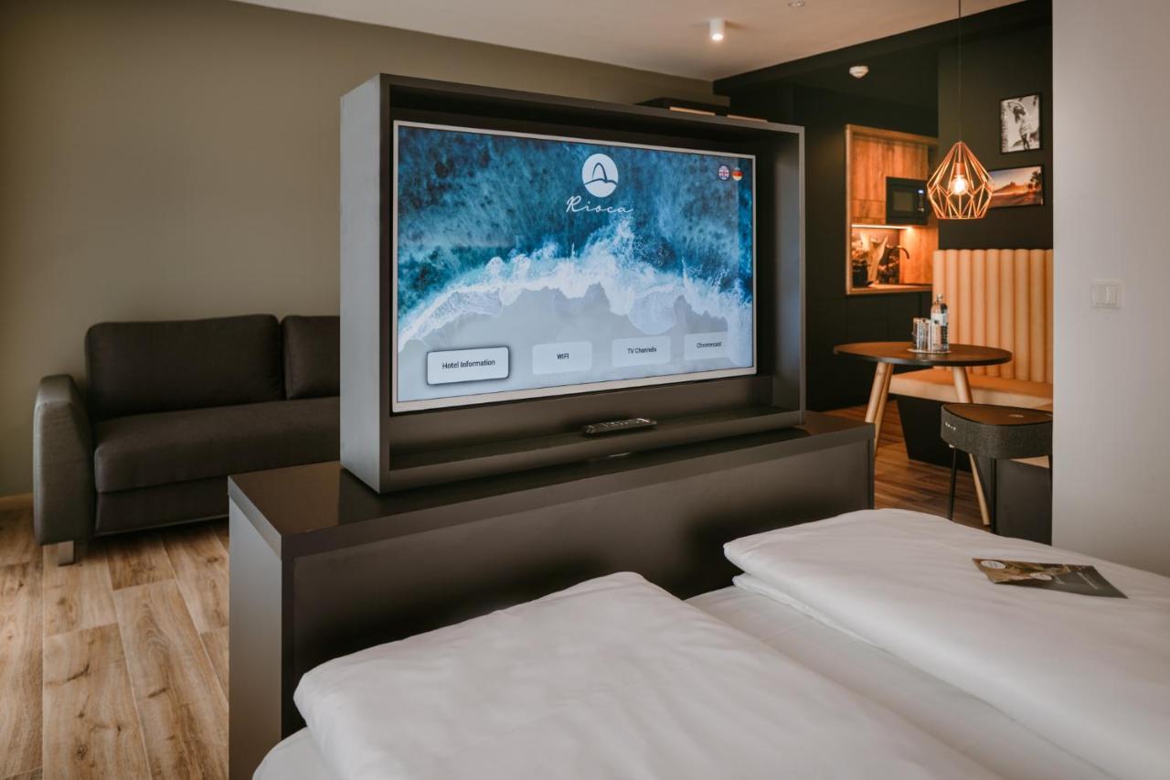 Aparthotel Rioca Posto 2