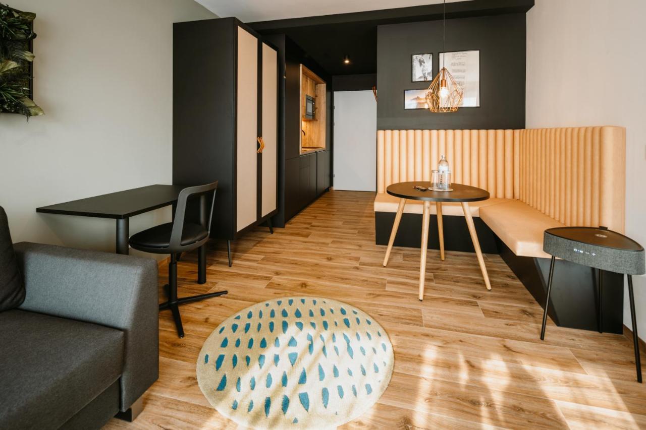 Aparthotel Rioca Posto 2 3*