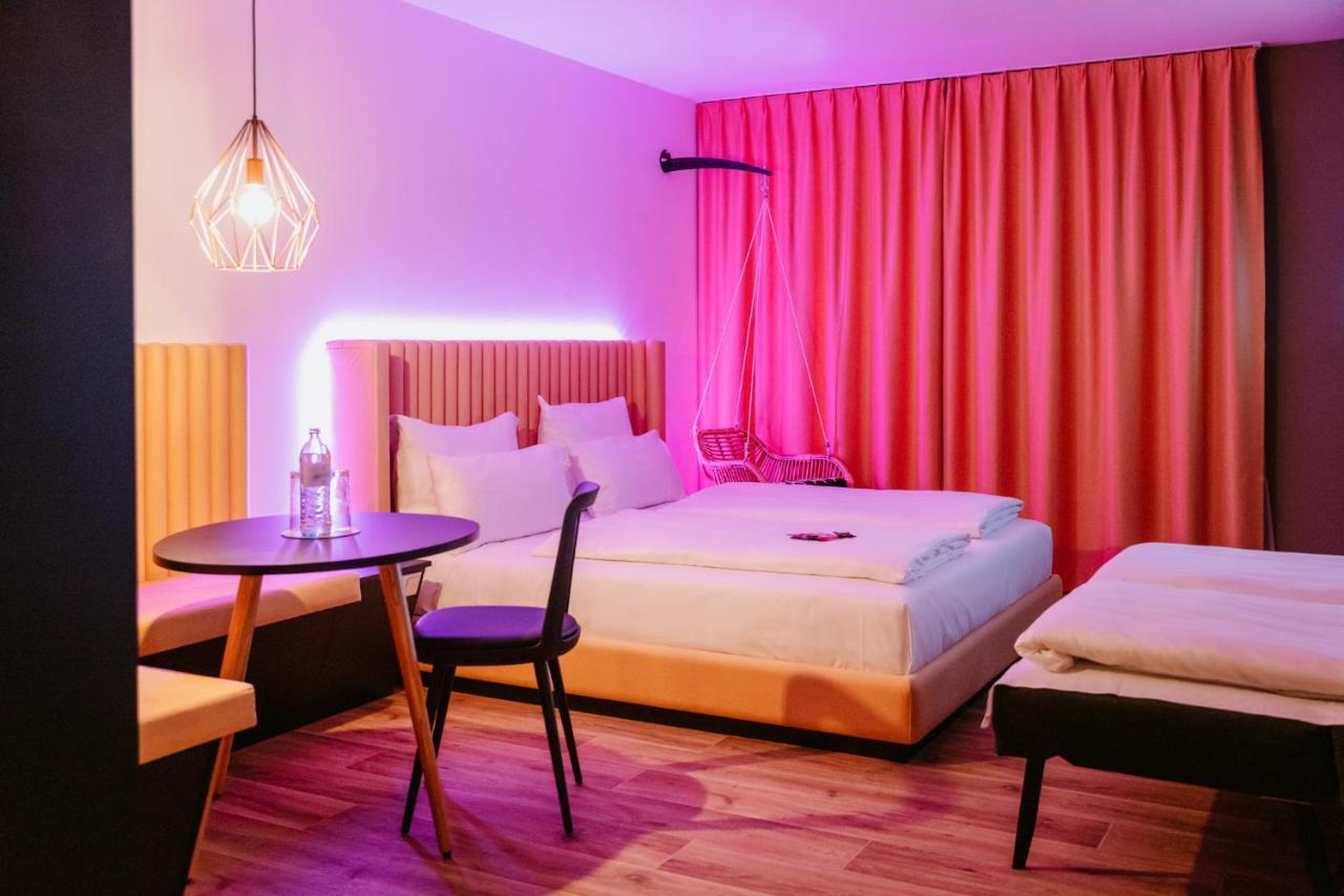 Rioca Posto 2 Aparthotel