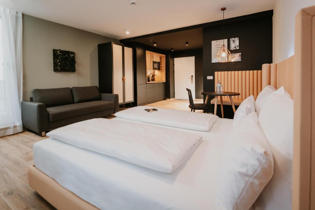 Rioca Posto 2 Aparthotel 3*