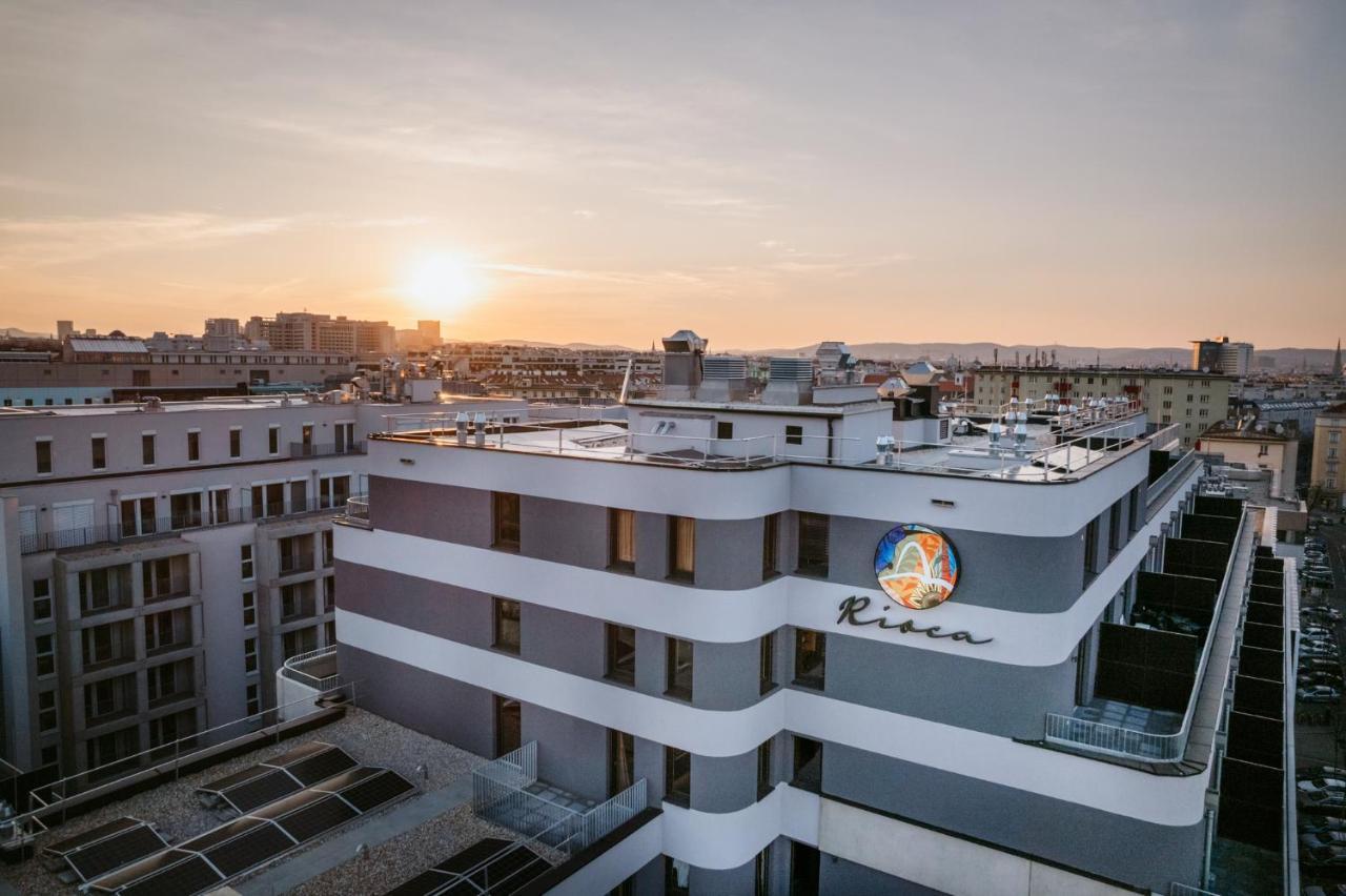 Aparthotel Rioca Posto 2 3*