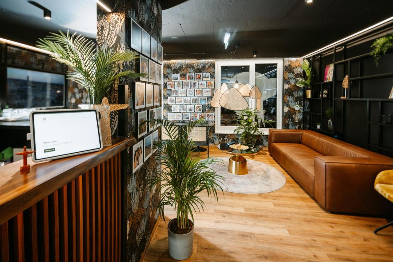 Aparthotel Rioca Posto 2 Vienna