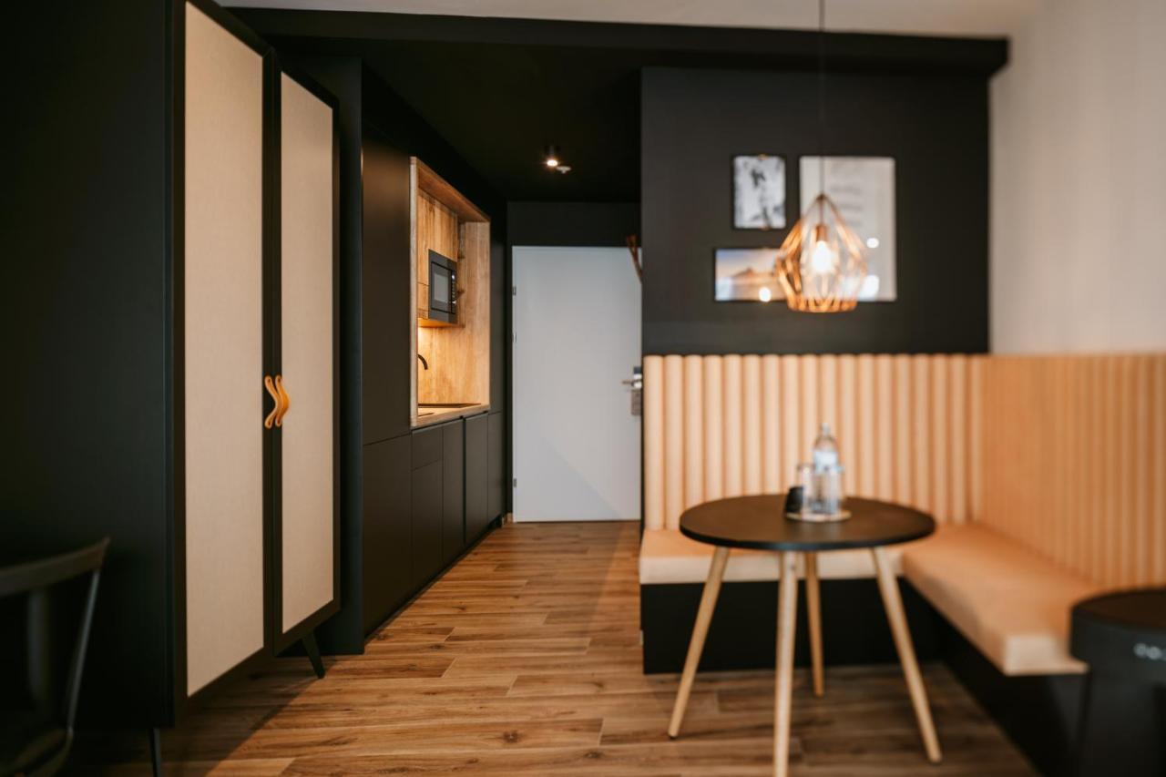 Rioca Posto 2 Aparthotel 3*