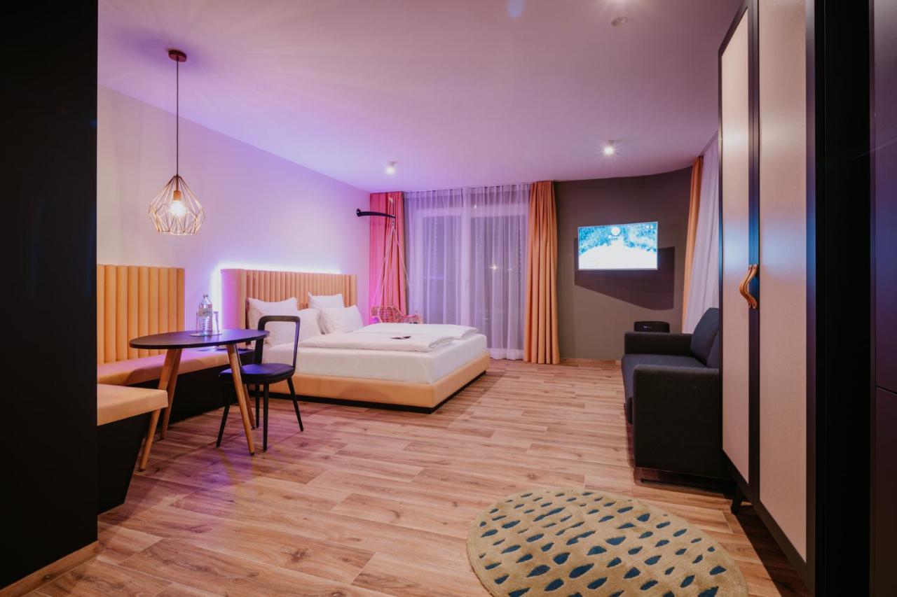 Aparthotel Rioca Posto 2