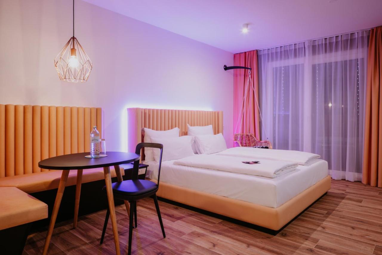 Aparthotel Rioca Posto 2 3*